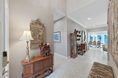 Villa ou maison à vendre à Saint Petersburg, Floride: 3 chambres, 233.84 m2 № 2205617 - photo 8