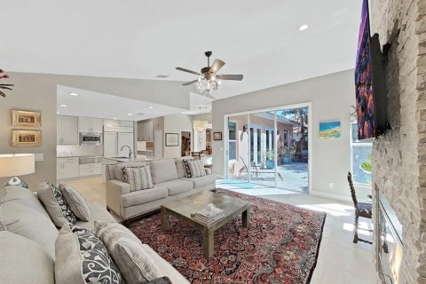 Villa ou maison à vendre à Saint Petersburg, Floride: 3 chambres, 233.84 m2 № 2205617 - photo 23