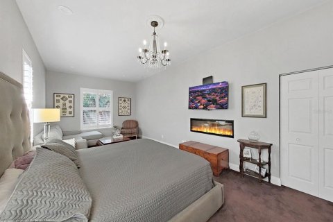 Villa ou maison à vendre à Saint Petersburg, Floride: 3 chambres, 233.84 m2 № 2205617 - photo 28
