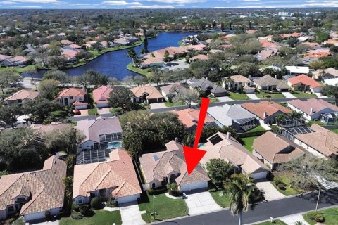 Villa ou maison à vendre à Saint Petersburg, Floride: 3 chambres, 233.84 m2 № 2205617 - photo 3