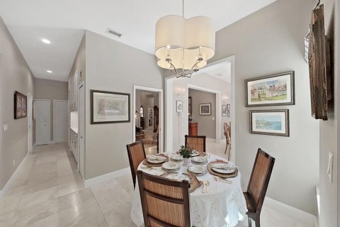 Villa ou maison à vendre à Saint Petersburg, Floride: 3 chambres, 233.84 m2 № 2205617 - photo 24