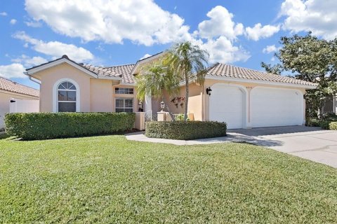 Villa ou maison à vendre à Saint Petersburg, Floride: 3 chambres, 233.84 m2 № 2205617 - photo 4