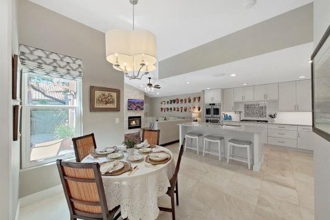 Villa ou maison à vendre à Saint Petersburg, Floride: 3 chambres, 233.84 m2 № 2205617 - photo 15