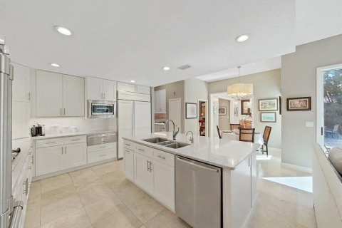 Villa ou maison à vendre à Saint Petersburg, Floride: 3 chambres, 233.84 m2 № 2205617 - photo 20