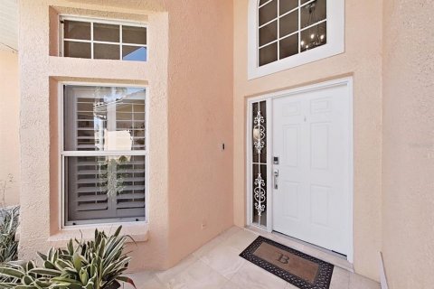 Villa ou maison à vendre à Saint Petersburg, Floride: 3 chambres, 233.84 m2 № 2205617 - photo 7