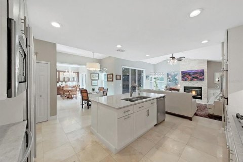 Villa ou maison à vendre à Saint Petersburg, Floride: 3 chambres, 233.84 m2 № 2205617 - photo 19
