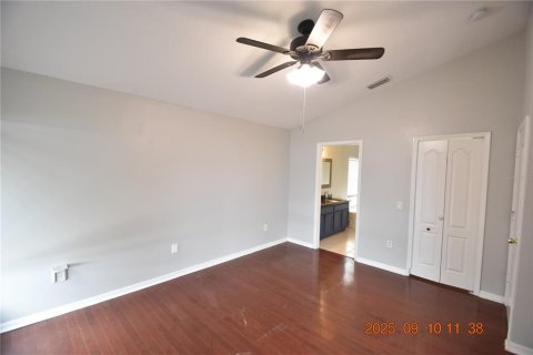 Villa ou maison à louer à Gibsonton, Floride: 4 chambres, 168.71 m2 № 1903303 - photo 20