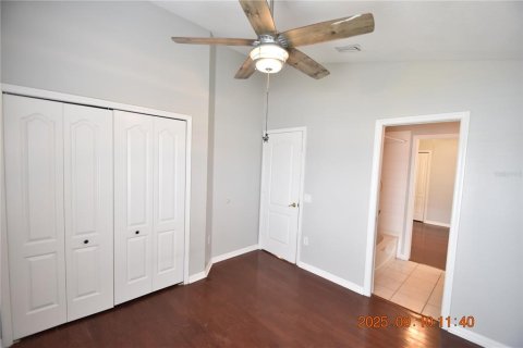 Villa ou maison à louer à Gibsonton, Floride: 4 chambres, 168.71 m2 № 1903303 - photo 27