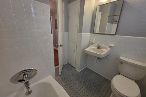 Appartement à louer à Jacksonville, Floride: 2 chambres, 100.33 m2 № 2101322 - photo 6