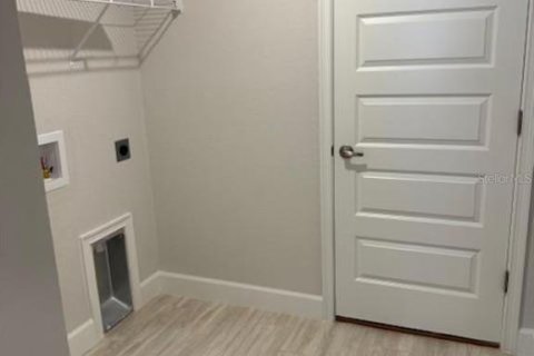 House in Ocala, Florida 4 bedrooms, 210.42 sq.m. № 1587648 - photo 22