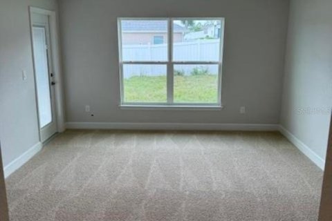 House in Ocala, Florida 4 bedrooms, 210.42 sq.m. № 1587648 - photo 26