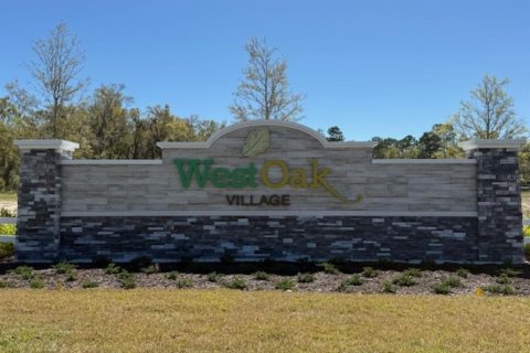 House in Ocala, Florida 4 bedrooms, 210.42 sq.m. № 1587648 - photo 12