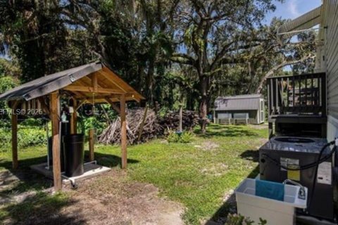 House in Moore Haven, Florida 2 bedrooms № 1988733 - photo 4