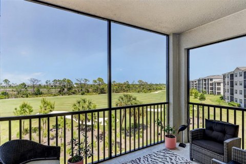 Condominio en venta en Venice, Florida, 2 dormitorios, 114.46 m2 № 2099214 - foto 20