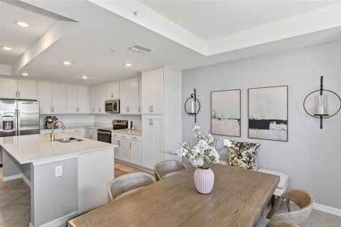 Condominio en venta en Venice, Florida, 2 dormitorios, 114.46 m2 № 2099214 - foto 19
