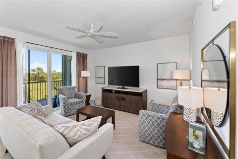 Condominio en venta en Venice, Florida, 2 dormitorios, 114.46 m2 № 2099214 - foto 3