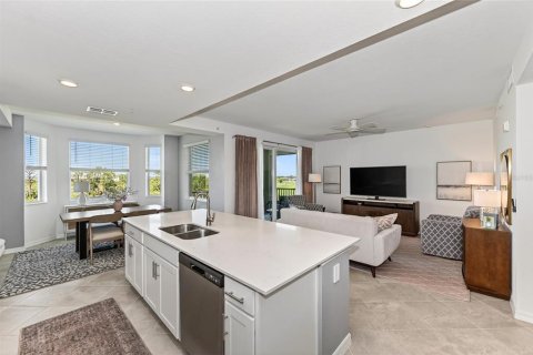 Condominio en venta en Venice, Florida, 2 dormitorios, 114.46 m2 № 2099214 - foto 8