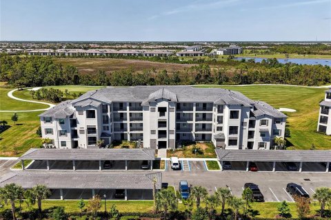 Condominio en venta en Venice, Florida, 2 dormitorios, 114.46 m2 № 2099214 - foto 2