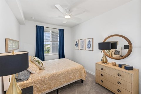 Condominio en venta en Venice, Florida, 2 dormitorios, 114.46 m2 № 2099214 - foto 27
