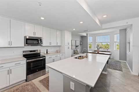 Condominio en venta en Venice, Florida, 2 dormitorios, 114.46 m2 № 2099214 - foto 7