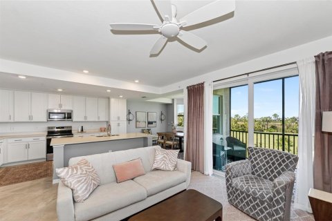 Condominio en venta en Venice, Florida, 2 dormitorios, 114.46 m2 № 2099214 - foto 5