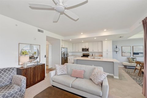 Condominio en venta en Venice, Florida, 2 dormitorios, 114.46 m2 № 2099214 - foto 6