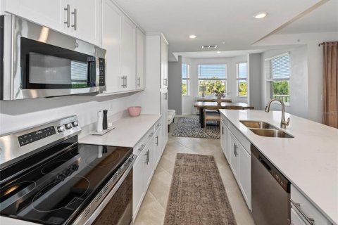 Condominio en venta en Venice, Florida, 2 dormitorios, 114.46 m2 № 2099214 - foto 12