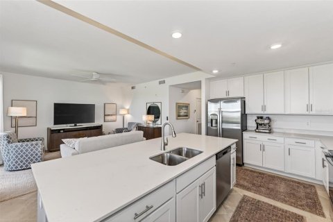 Condominio en venta en Venice, Florida, 2 dormitorios, 114.46 m2 № 2099214 - foto 9