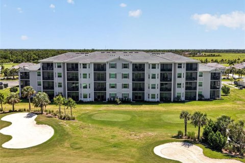Condominio en Venice, Florida, 2 dormitorios  № 2099214