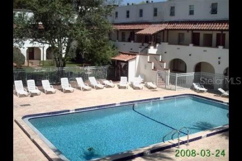 Copropriété à louer à Gainesville, Floride: 2 chambres, 90.3 m2 № 2403459 - photo 6