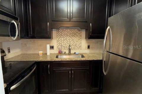 Copropriété à louer à Gainesville, Floride: 2 chambres, 90.3 m2 № 2403459 - photo 4