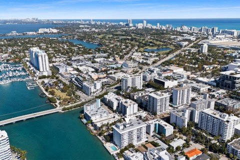 Copropriété à vendre à Miami Beach, Floride: 1 chambre, 60.39 m2 № 2046017 - photo 16