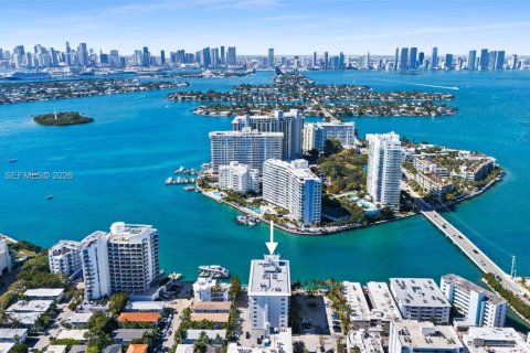 Copropriété à vendre à Miami Beach, Floride: 1 chambre, 60.39 m2 № 2046017 - photo 17