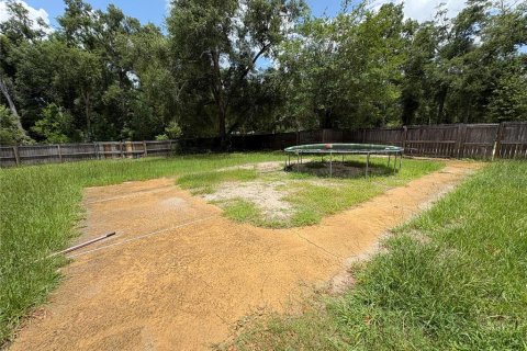 House in Branford, Florida 3 bedrooms, 178.56 sq.m. № 2207420 - photo 18