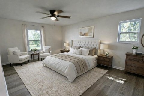 House in Branford, Florida 3 bedrooms, 178.56 sq.m. № 2207420 - photo 15