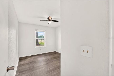 House in Branford, Florida 3 bedrooms, 178.56 sq.m. № 2207420 - photo 24