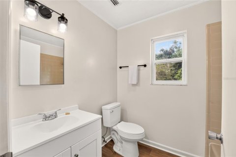 House in Branford, Florida 3 bedrooms, 178.56 sq.m. № 2207420 - photo 28
