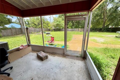 House in Branford, Florida 3 bedrooms, 178.56 sq.m. № 2207420 - photo 17