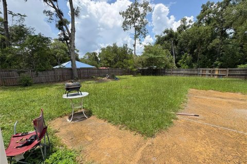 House in Branford, Florida 3 bedrooms, 178.56 sq.m. № 2207420 - photo 20
