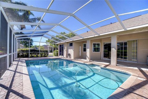 House in Valrico, Florida 3 bedrooms, 182.74 sq.m. № 1584798 - photo 29
