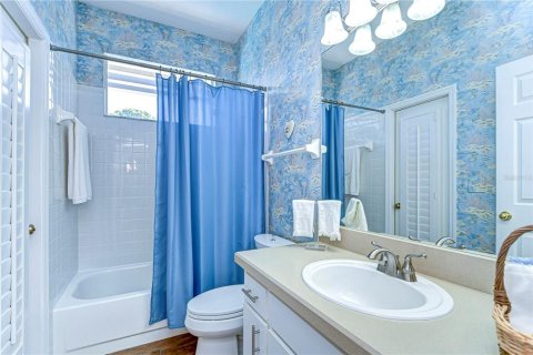 House in Valrico, Florida 3 bedrooms, 182.74 sq.m. № 1584798 - photo 24