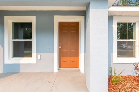 House in Ocala, Florida 3 bedrooms, 100.98 sq.m. № 2222922 - photo 5