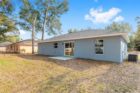 House in Ocala, Florida 3 bedrooms, 100.98 sq.m. № 2222922 - photo 29