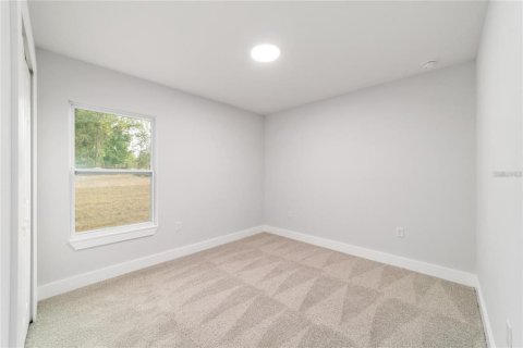 House in Ocala, Florida 3 bedrooms, 100.98 sq.m. № 2222922 - photo 19