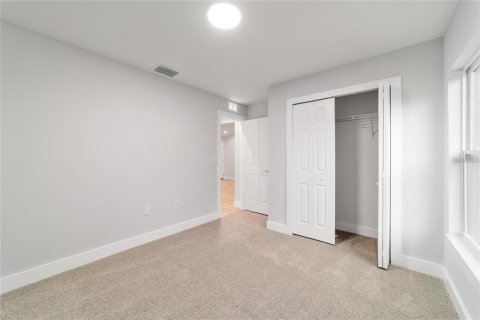 House in Ocala, Florida 3 bedrooms, 100.98 sq.m. № 2222922 - photo 22