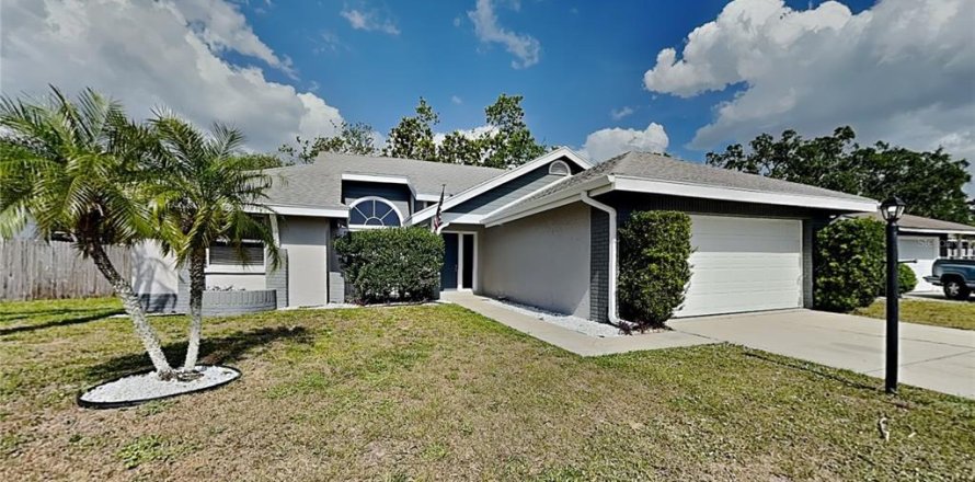 Villa ou maison à Sarasota, Floride 3 chambres, 131.55 m2 № 1631845
