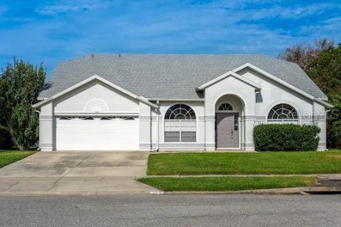 Villa ou maison à Orlando, Floride 3 chambres, 180.6 m2 № 2303374