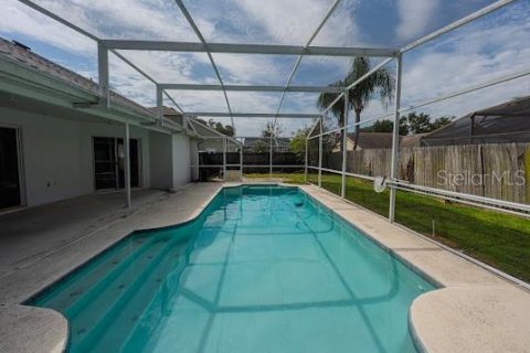 Villa ou maison à vendre à Orlando, Floride: 3 chambres, 180.6 m2 № 2303374 - photo 19