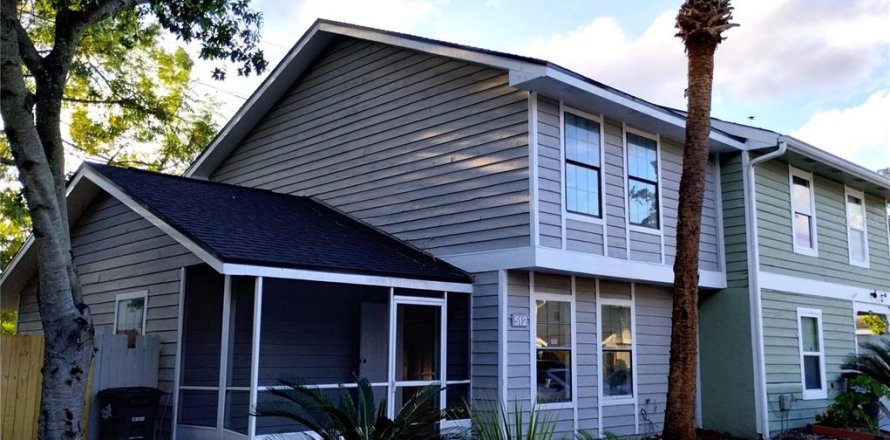 Duplex à Altamonte Springs, Floride 3 chambres, 111.48 m2 № 1905228