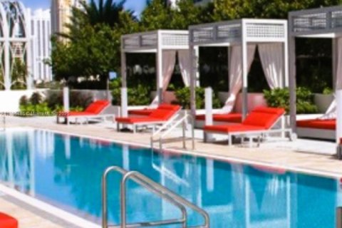 Copropriété à louer à Sunny Isles Beach, Floride: 3 chambres, 135.73 m2 № 1893485 - photo 13